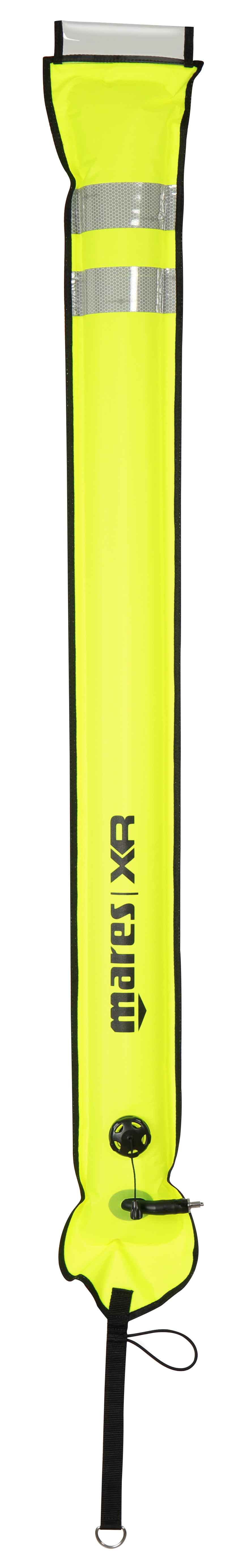 Mares XR SMB Emergency Yellow